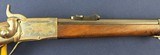 Superb Near Mint Peabody 1862 Military Rifle German Capture Markings NO RESERVE AUCTION! Offered here for sale and just acquired from a very prestigio - 5 of 20