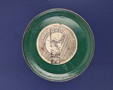 Fine Vintage 19th Century Dupont Gunpowder Can - 3 of 5