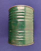 Fine Vintage 19th Century Dupont Gunpowder Can - 4 of 5