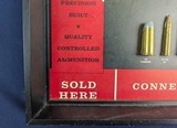 Scarce Collectible Early 20th Century Ltd. Edition Cartridge Board - 3 of 6