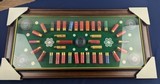 Scarce Collectible Early 20th Century Ltd. Edition Shotgun Cartridge Board - 1 of 13