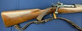 Superb Original Winchester Model 70 Target Rifle C. 1941 - 2 of 20