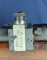 Superb Original Winchester Model 70 Target Rifle C. 1941 - 7 of 20