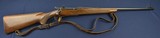 Superb Original Winchester Model 70 Target Rifle C. 1941 - 1 of 20