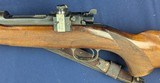 Superb Original Winchester Model 70 Target Rifle C. 1941 - 8 of 20