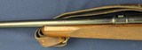 Superb Original Winchester Model 70 Target Rifle C. 1941 - 9 of 20