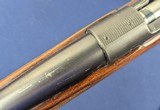 Superb Original Winchester Model 70 Target Rifle C. 1941 - 19 of 20