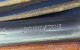 Superb Original Winchester Model 70 Target Rifle C. 1941 - 12 of 20