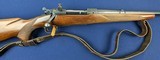 Superb Original Winchester Model 70 Target Rifle C. 1941 - 3 of 20