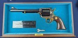 Deluxe Limited edition Colt .45 SAA Revolver made by Colt for Abercrombie and Fitch-ONLY 400 Mfd - 6 of 18