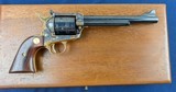 Deluxe Limited edition Colt .45 SAA Revolver made by Colt for Abercrombie and Fitch-ONLY 400 Mfd - 18 of 18