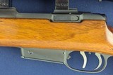 Superb West German Stoeger Import Kreco Model 62
High Quality .222 Sporting Tgt. Rifle - 13 of 19