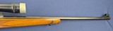 Superb West German Stoeger Import Kreco Model 62
High Quality .222 Sporting Tgt. Rifle - 4 of 19