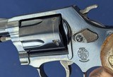 Classic S&W 36 Chief’s Special 2” Barrel - 11 of 13