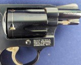 Classic S&W 36 Chief’s Special 2” Barrel - 3 of 13