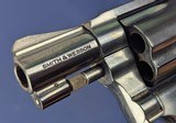 Classic S&W 36 Chief’s Special 2” Barrel - 10 of 13