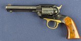 Fine Collectible Vintage 1961 Old Model Ruger Bearcat .22 Revolver - 2 of 11