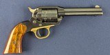 Fine Collectible Vintage 1961 Old Model Ruger Bearcat .22 Revolver - 1 of 11