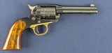 Fine Collectible Vintage 1961 Old Model Ruger Bearcat .22 Revolver - 5 of 11