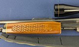 Fine Remington Model Deluxe 760 .30-06 Rifle w/Leupold Scope - 19 of 20