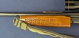 Fine Remington Model Deluxe 760 .30-06 Rifle w/Leupold Scope - 11 of 20