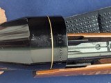 Fine Remington Model Deluxe 760 .30-06 Rifle w/Leupold Scope - 17 of 20