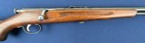 Fine Vintage 1930s .22 Bolt Action Stevens Model 66 Rifle - 3 of 16