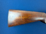 Fine Vintage 1930s .22 Bolt Action Stevens Model 66 Rifle - 6 of 16