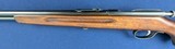 Fine Vintage 1930s .22 Bolt Action Stevens Model 66 Rifle - 14 of 16