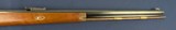 Superb Italian Made Black Powder Muzzle Loading .50 Cal. Target Rifle - 4 of 16