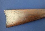 Classic Indian Wars Period Springfield 1873 Trapdoor Rifle - 5 of 20