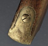 Classic Indian Wars Period Springfield 1873 Trapdoor Rifle - 19 of 20