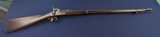 Classic Indian Wars Period Springfield 1873 Trapdoor Rifle