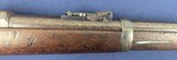 Classic Indian Wars Period Springfield 1873 Trapdoor Rifle - 7 of 20