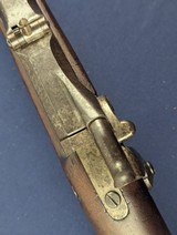 Classic Indian Wars Period Springfield 1873 Trapdoor Rifle - 9 of 20