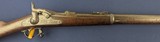 Classic Indian Wars Period Springfield 1873 Trapdoor Rifle - 3 of 20