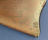 Classic Indian Wars Period Springfield 1873 Trapdoor Rifle - 14 of 20