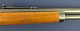 Superb Antique MARLIN 1889 .44 Lever Action Rifle - 10 of 18