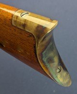 Superb Antique MARLIN 1889 .44 Lever Action Rifle - 18 of 18