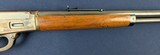 Superb Antique MARLIN 1889 .44 Lever Action Rifle - 7 of 18