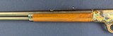 Superb Antique MARLIN 1889 .44 Lever Action Rifle - 16 of 18