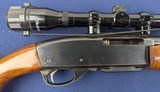 Fine Remington Model Gamemaster 760 Scarce .300 Savage Caliber Rifle w Scope - 6 of 18