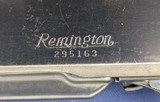 Fine Remington Model Gamemaster 760 Scarce .300 Savage Caliber Rifle w Scope - 13 of 18