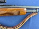 Fine Remington Model Gamemaster 760 Scarce .300 Savage Caliber Rifle w Scope - 4 of 18