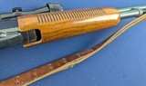 Fine Remington Model Gamemaster 760 Scarce .300 Savage Caliber Rifle w Scope - 7 of 18