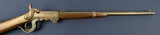 Excellent CW ID’D Burnside 4th Model Breechloading Carbine 2nd Illinois Regiment - 3 of 20