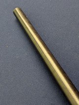 Excellent CW ID’D Burnside 4th Model Breechloading Carbine 2nd Illinois Regiment - 17 of 20