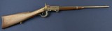 Excellent CW ID’D Burnside 4th Model Breechloading Carbine 2nd Illinois Regiment - 1 of 20