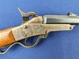 Fine Possible CW ID’D Superb Maynard .50 Cal. Breechloading Carbine - 5 of 20