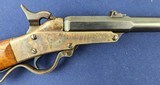 Fine Possible CW ID’D Superb Maynard .50 Cal. Breechloading Carbine - 3 of 20